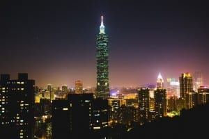 Problema geotécnico de la torre Taipei Geoshpera.