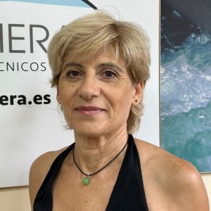 Antonia Jiménez